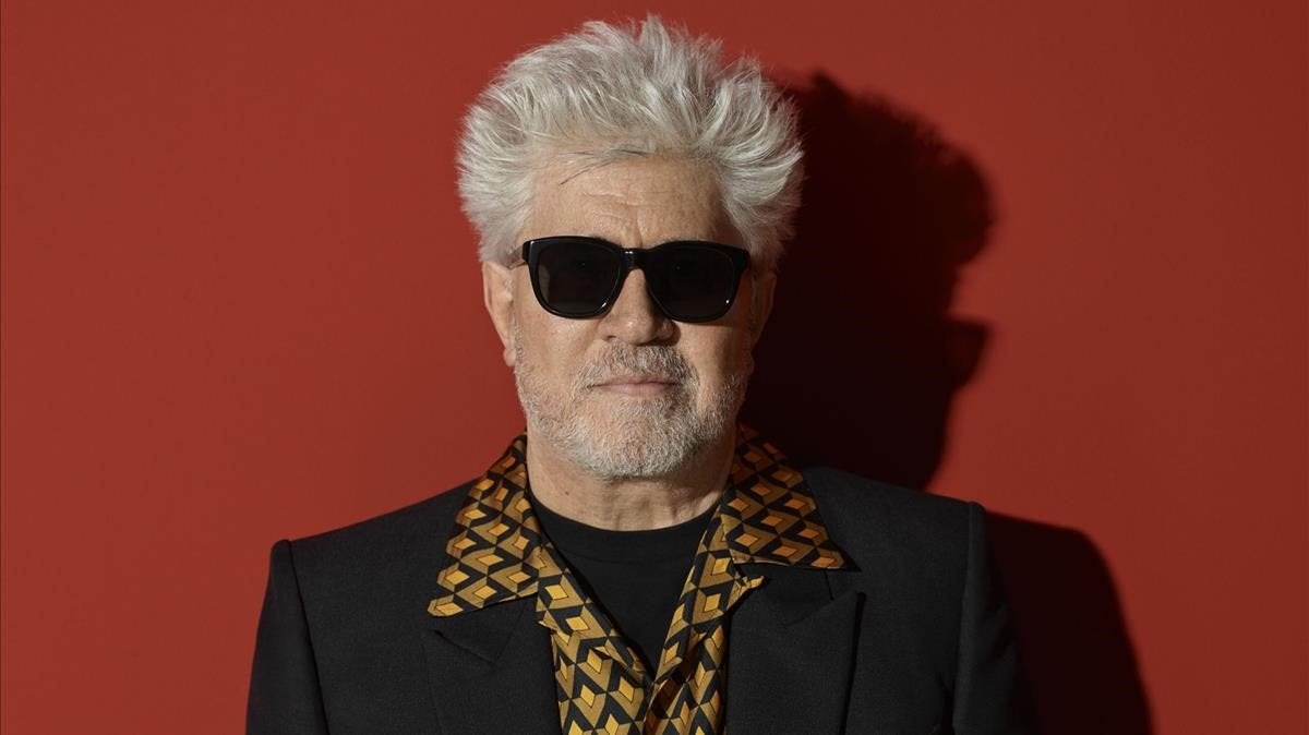 Almodóvar, Polanski y Bellocchio aspiran a cuatro premios del Cine Europeo