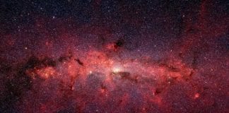 La NASA termina con éxito desdoblamiento total del telescopio James Webb