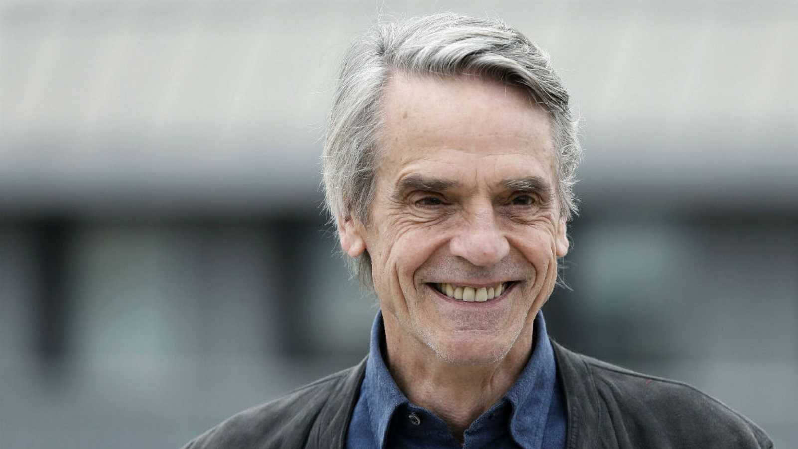 Jeremy Irons