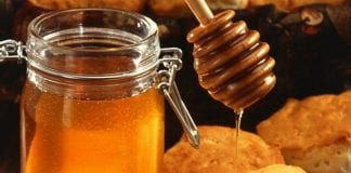 Beneficios miel