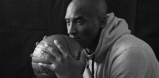 Kobe Bryant pérdida