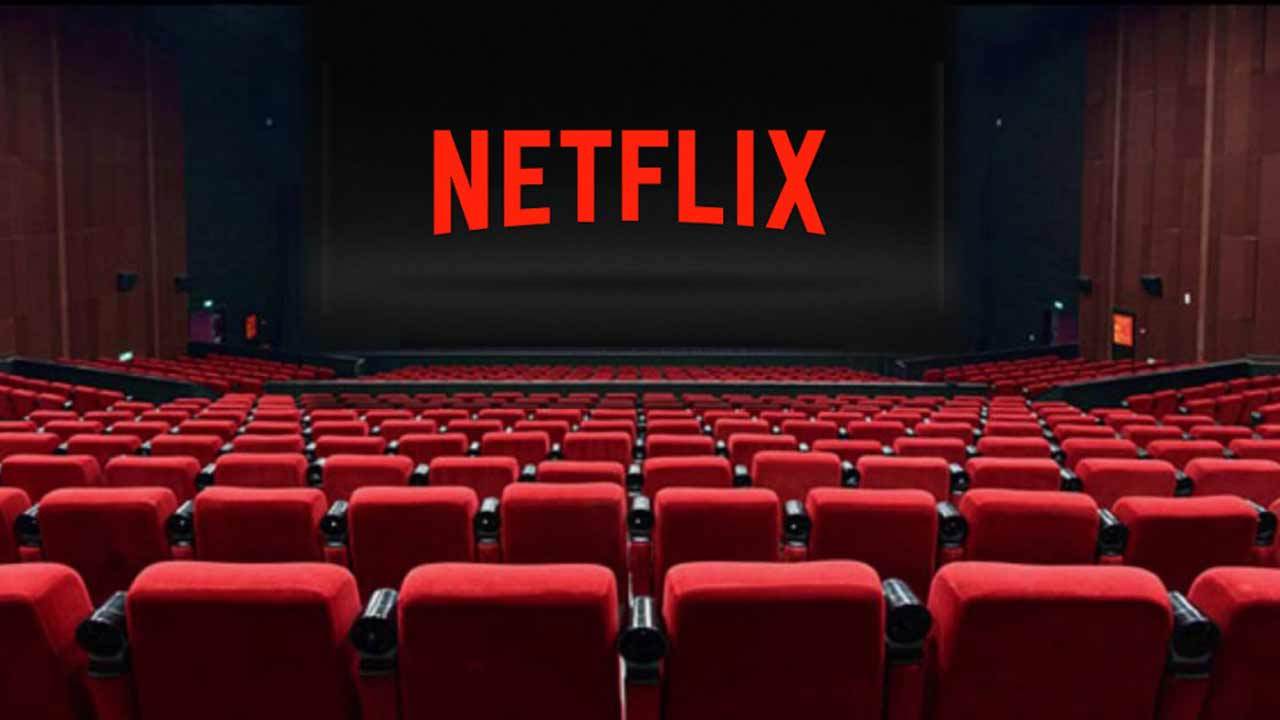 Netflix anunció más de 20 películas originales para este año