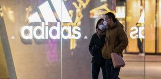 Adidas suspende su patrocinio con la Federación Rusa de Fútbol