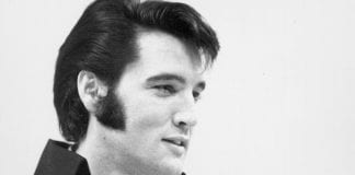 Elvis Presley película