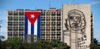 código penal de Cuba