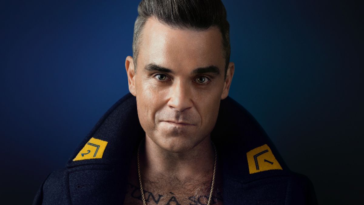 Robbie Williams