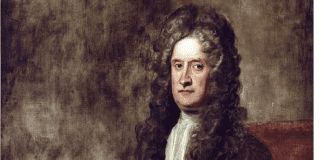 Isaac Newton libro
