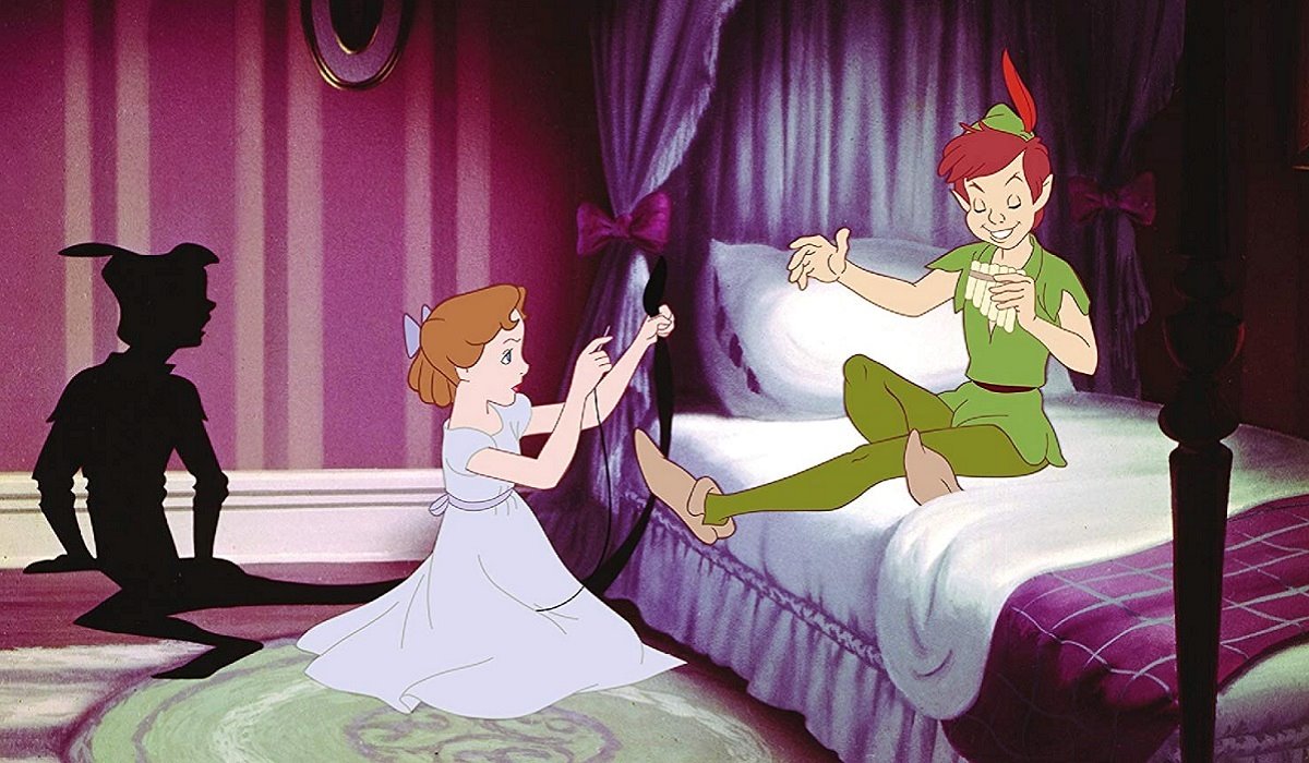 Peter Pan