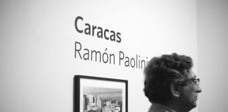 Ramón Paolini Caracas