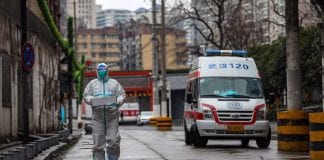 España sumó 324 nuevos fallecidos por covid-19 en 24 horas