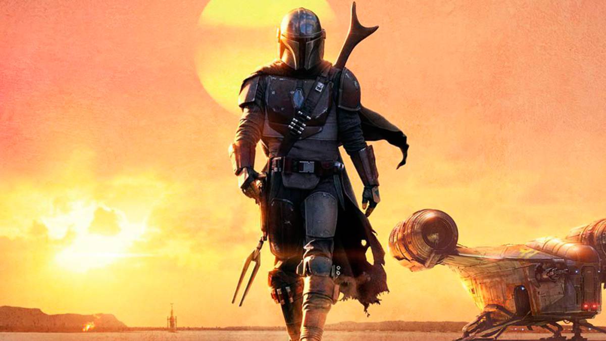 Disney+ celebra el Día de Star Wars con un documental de The Mandalorian