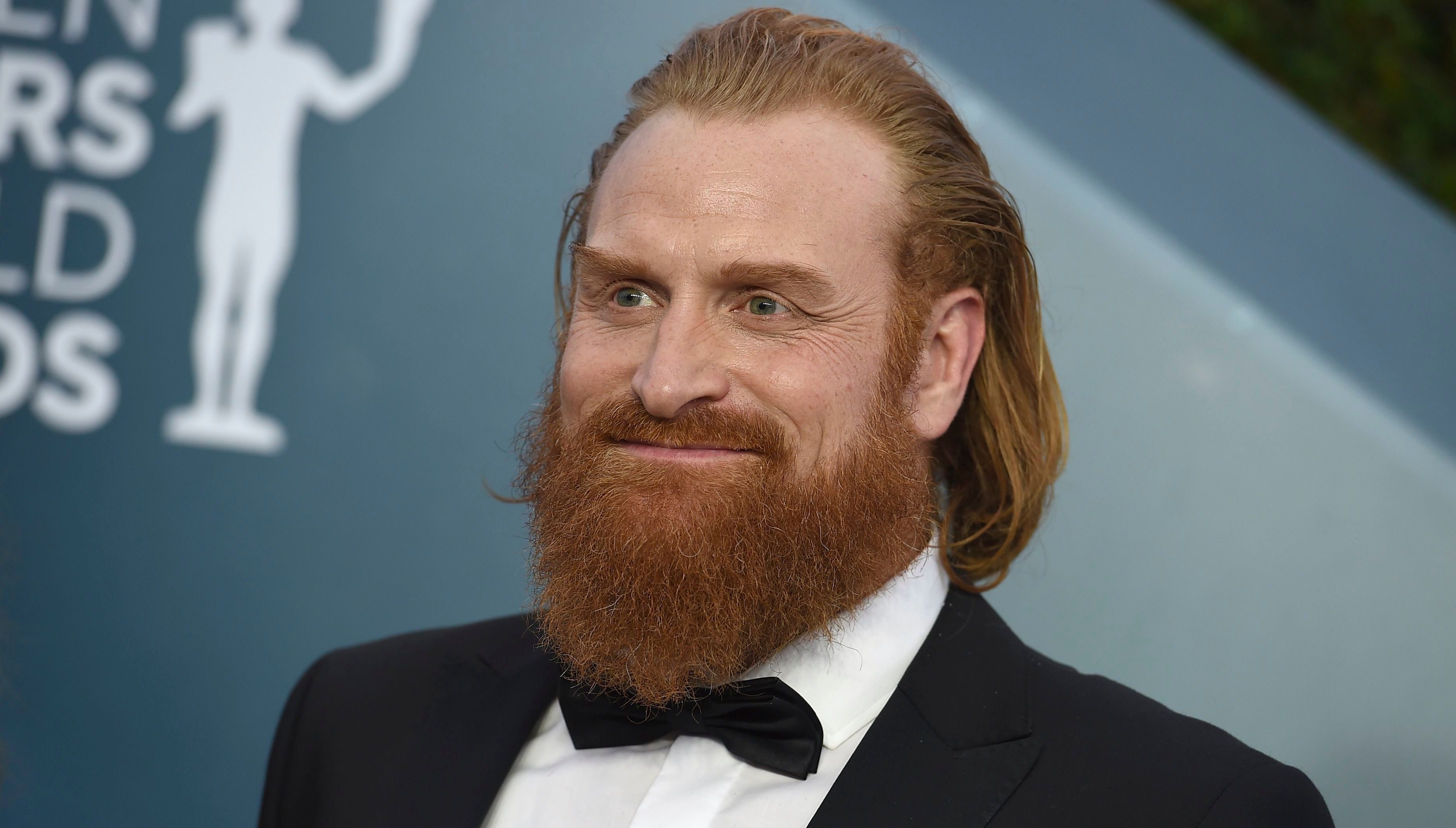 Kristofer Hivju