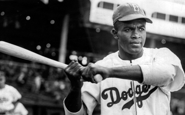 Jackie Robinson brilló en Venezuela antes de hacer historia en la MLB