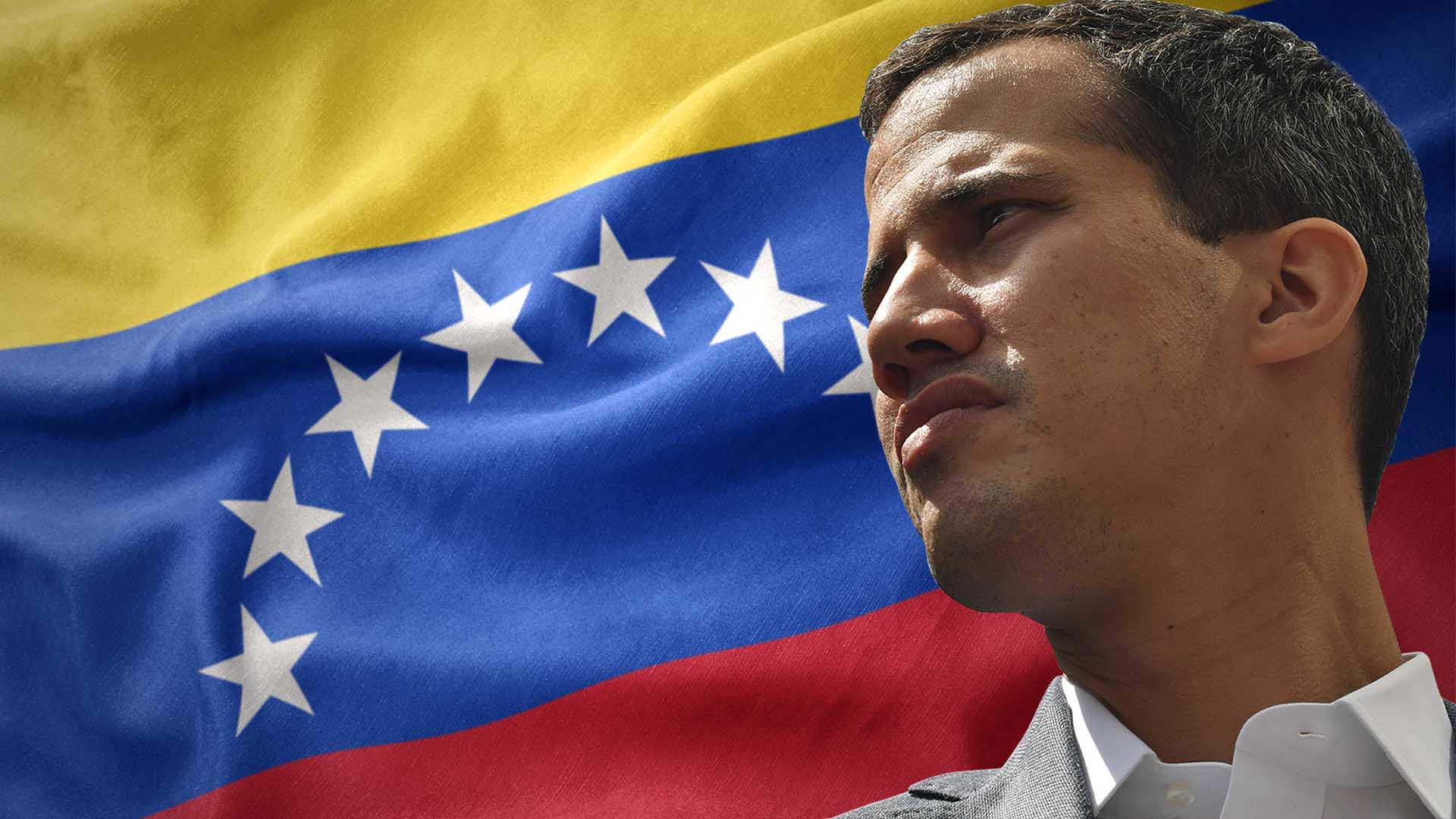 Juan Guaidó