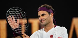 Federer, Forbes