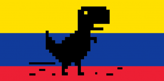 NetBlocks registró caída del 60% en tráfico de datos tras apagón general en Venezuela