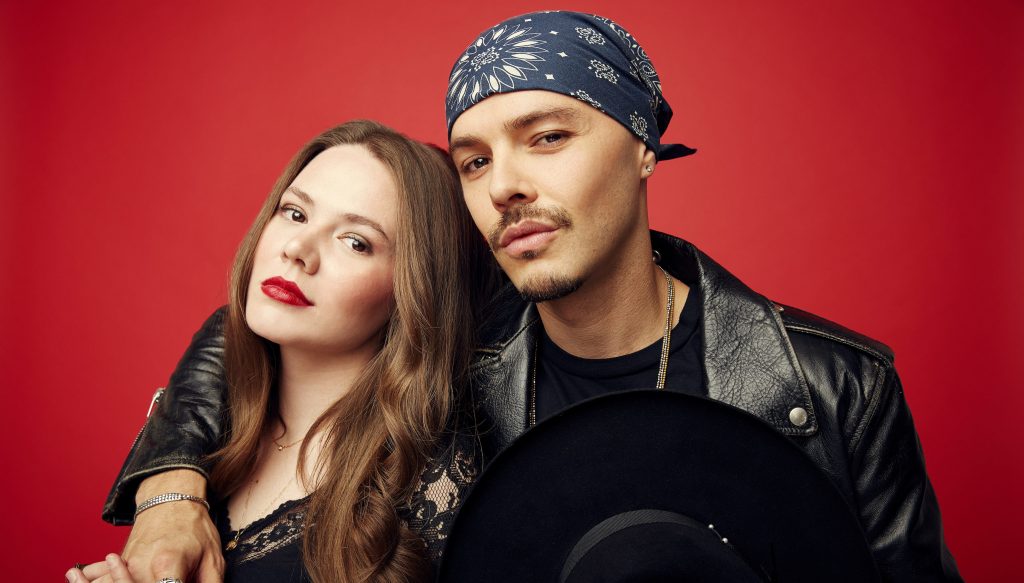 Jesse & Joy quieren dar «Aire» al mundo con un disco lleno de ganas de vivir