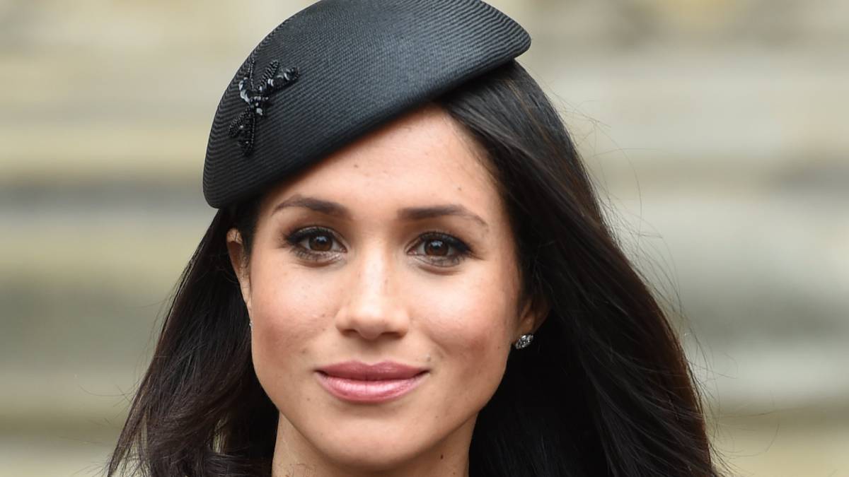 Meghan Markle