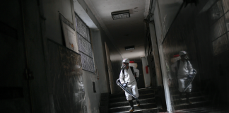 Temen colapso de hospitales venezolanos por aumento de casos de coronavirus