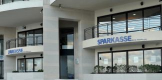 Sparkasee bank Malta
