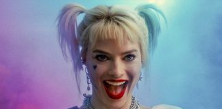 Harley Quinn Suicide Squad 2