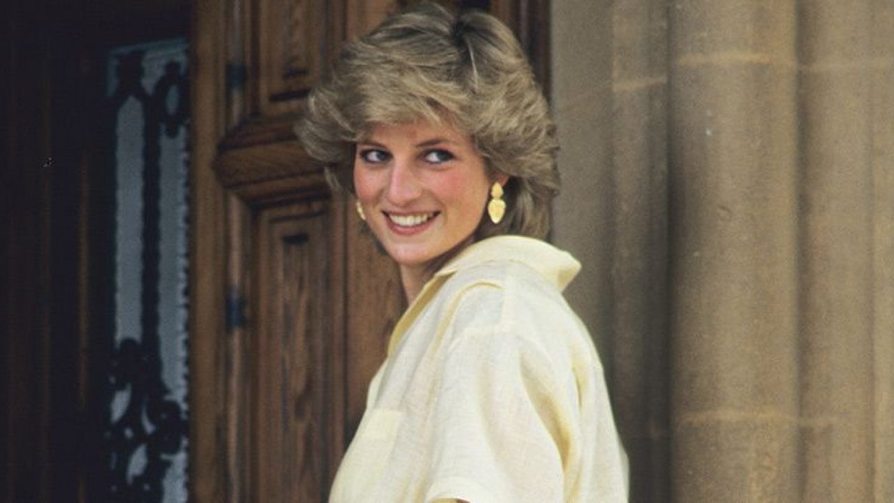 Lady Di