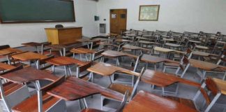 Ministerio de Educación escolar Régimen de Maduro aprueba unos 16 millones de dólares para renovar escuelas