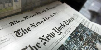The New York Times-Joe Kahn