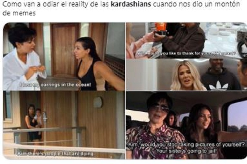 Kardashians