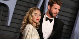 Miley Cyrus y Liam Hemsworth divorcio