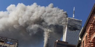 Torres Gemelas: fotos y videos del atentado del 2001