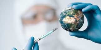 Vacunas contra el covid: Prometen transparencia en el desarrollo
