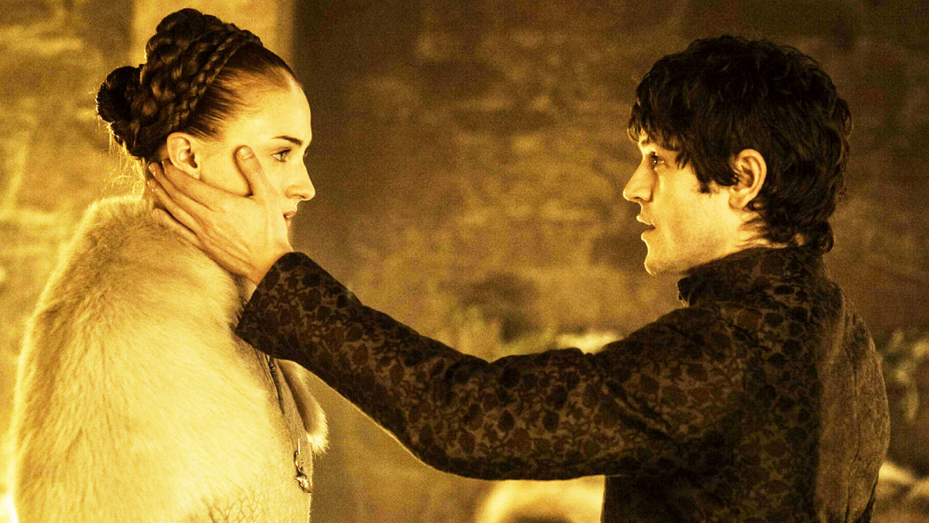 Game of Thrones: Iwan Rheon calificó el día que rodó la escena de la violación como «el peor de su carrera»