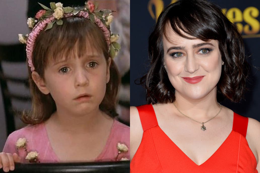 La protagonista de Matilda habló sobre su dura infancia en Hollywood