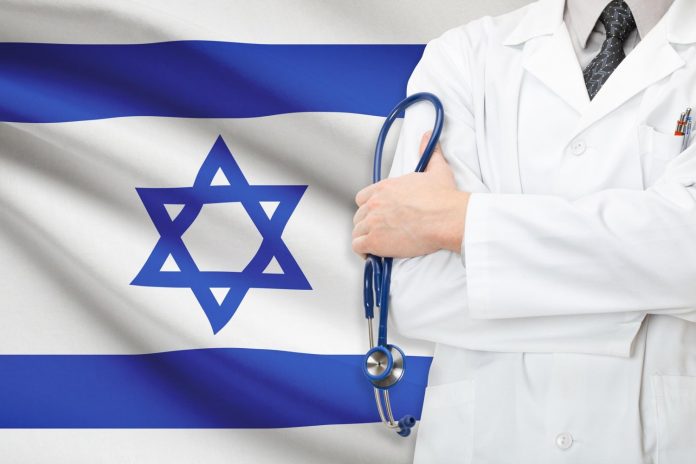 Israel aprobó la segunda fase de su vacuna contra el covid-19