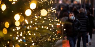 España endurecerá medidas en Navidad ante el aumento del covid-19