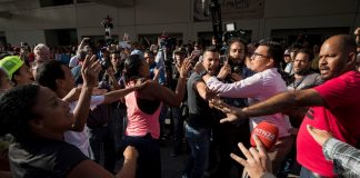 Colegio Nacional de Periodistas documentó 355 agresiones a la prensa en 2020