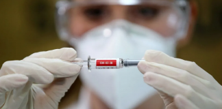 Nueva variante de covid-19 moderna y pfizer vacunas