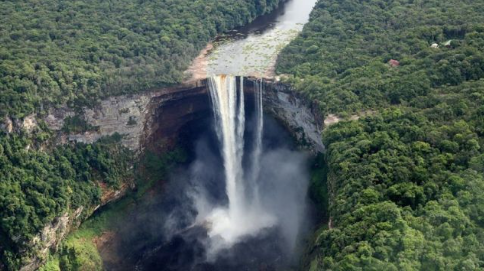 El Consejo Superior de la Democracia Cristiana emitió comunicado sobre disputa con Guyana