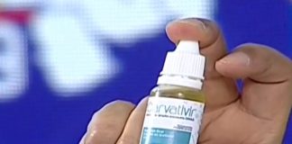 Carvativir: el medicamento de Maduro que supuestamente neutraliza 100% el coronavirus
