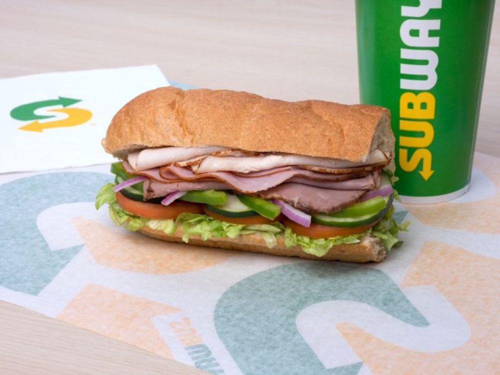 subway