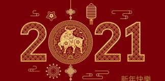 Año Nuevo chino