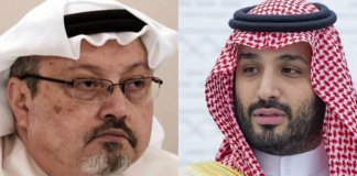 EE UU confirmó que el príncipe heredero saudí ordenó el asesinato de Jamal Khashoggi