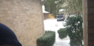 nevada, Texas