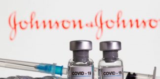 vacunas Johnson & Johnson
