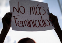 feminicidios femicidios en Venezuela