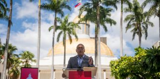 Parlamento chavista rechazó las "permanentes agresiones" de Iván Duque
