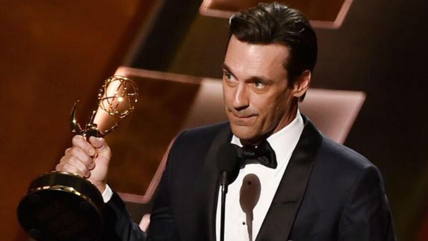 Jon Hamm industria pornográfica