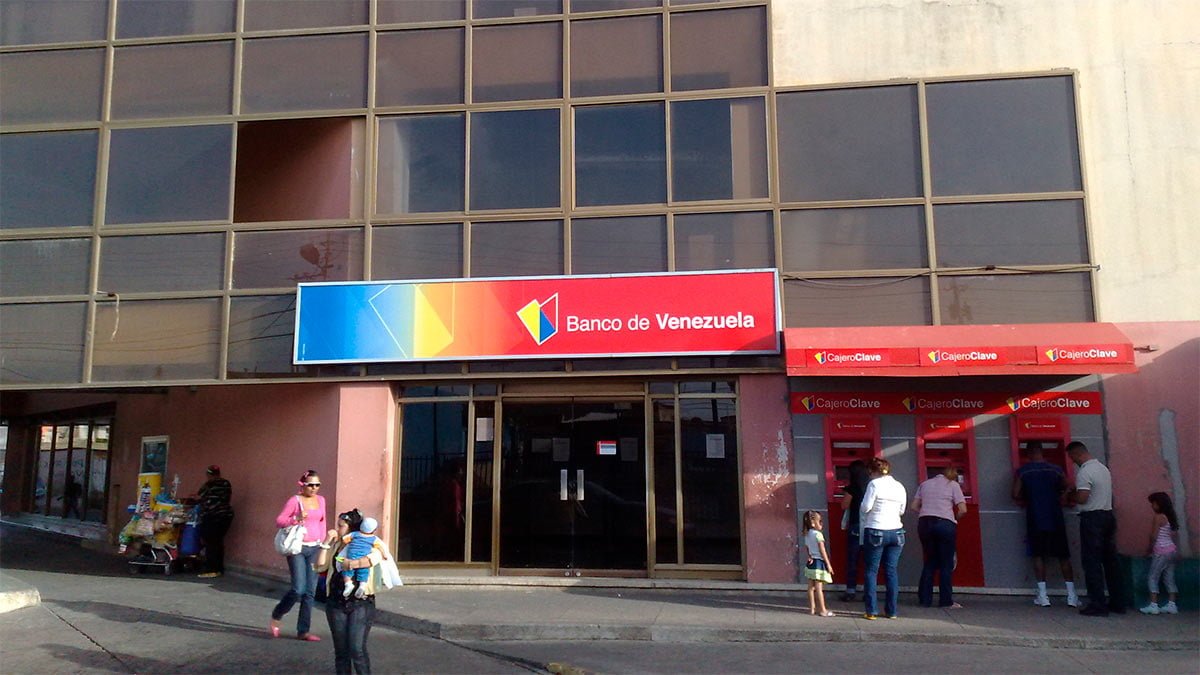 Instituciones bancarias no laborarán este 1 de noviembre