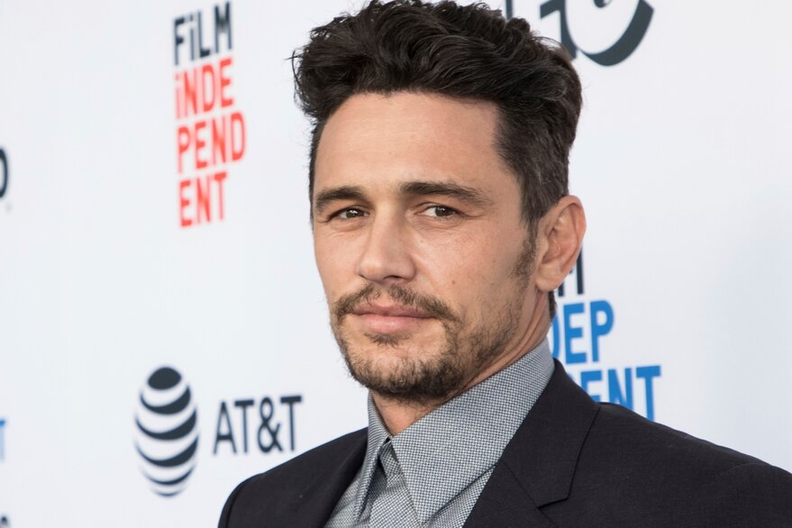 James Franco